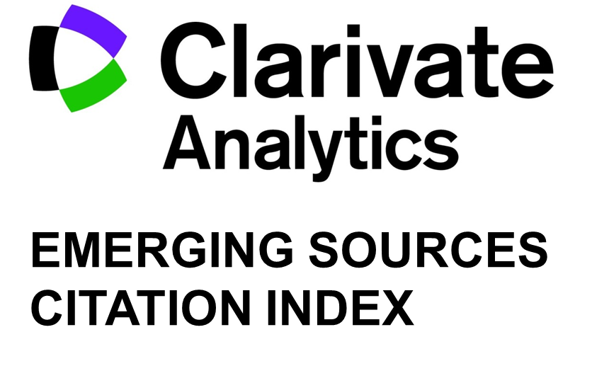 Clarivate analytics - Web of Science